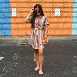 Meet your Posher, Margaret